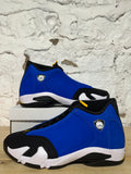 Air Jordan 14 Laney Sz 14 DS