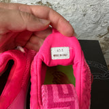 Versace Chain Reaction Pink Sz 10.5 (43.5)