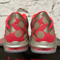 Nike LeBron 11 Low Maison Polka Dots Sz 10 DS