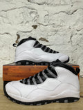 Air Jordan 10 Steel (2025) Sz 12 DS