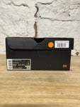 Air Jordan 1 Mid White Black Red Sz 11.5 DS