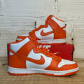 Nike Dunk High Syracuse (2021) Sz 9.5