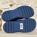 Yeezy Desert Boot Taupe Blue Sz 11