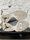 Air Jordan 9 Particle Grey Sz 8