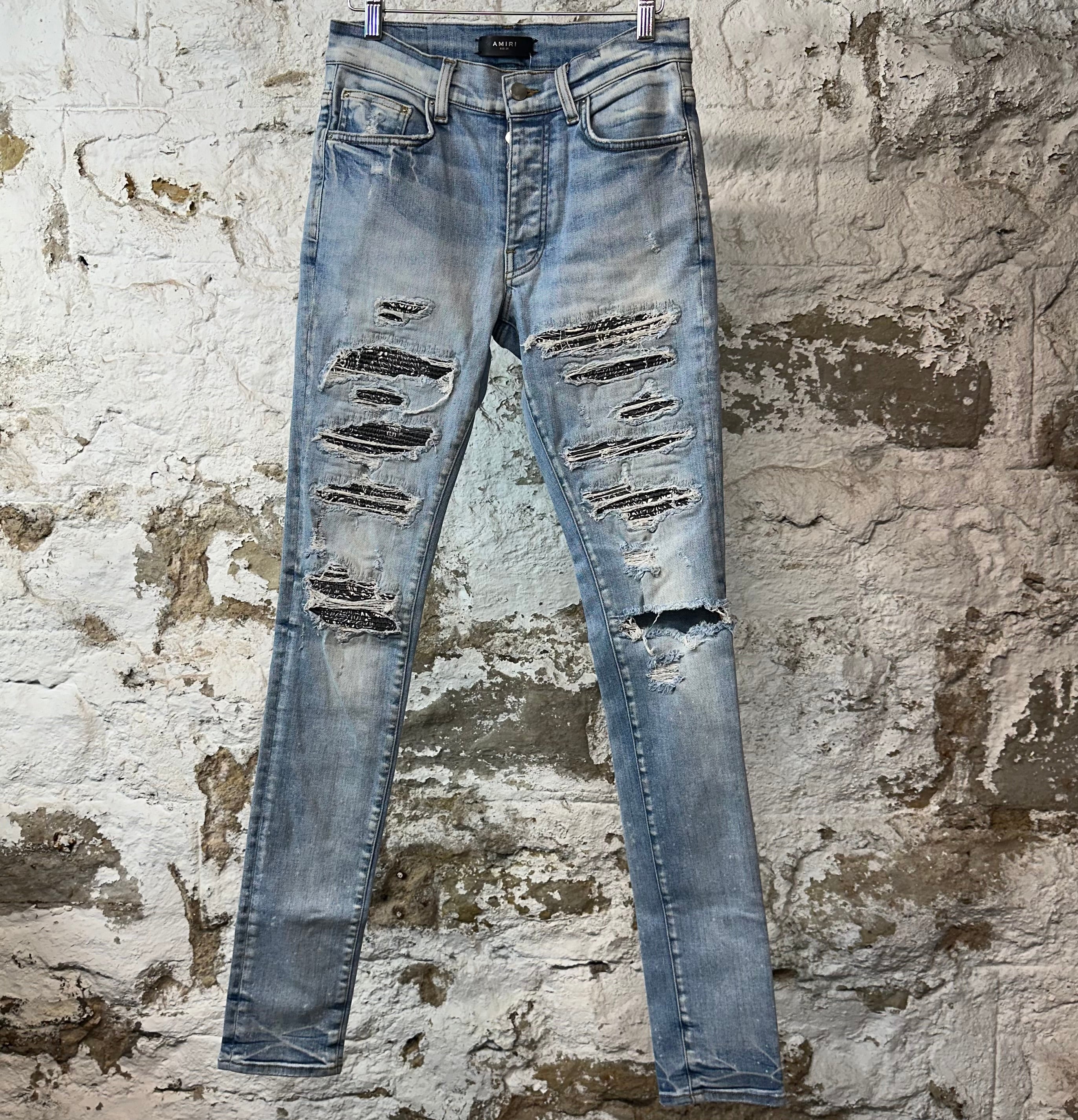 Amiri Jeans – Tagged 