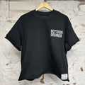 Bottega Desires Fuck Em Black T-Shirt Sz M