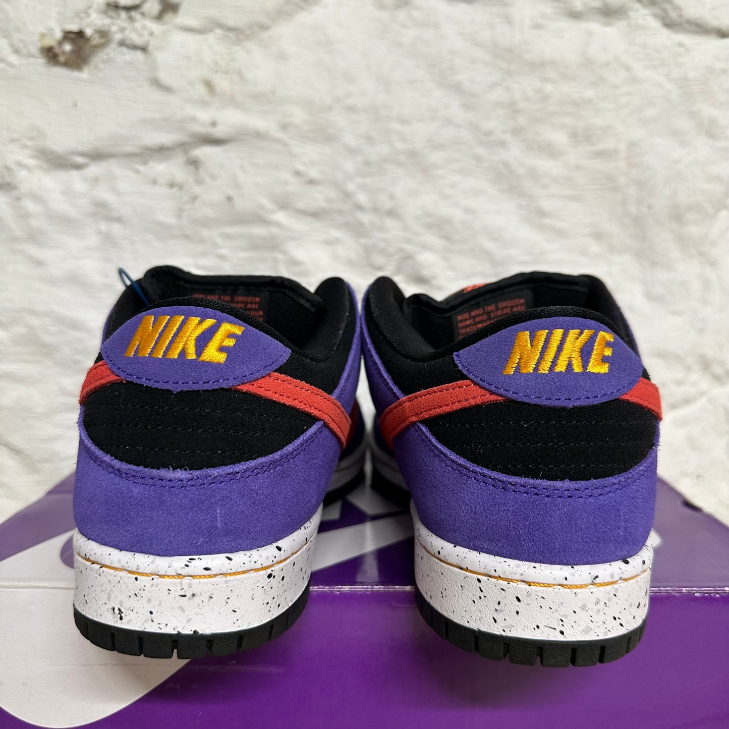 Nike SB Dunk Low ACG Terra Sz 9 DS