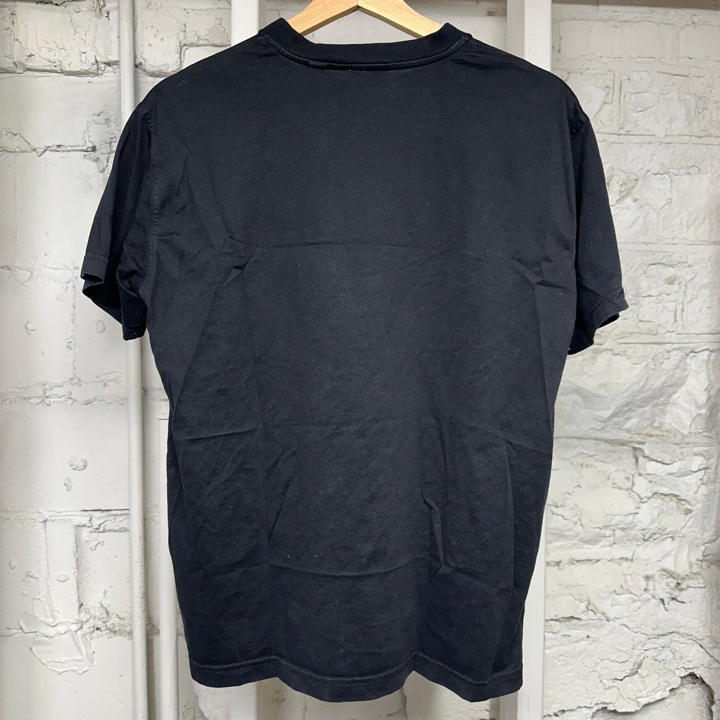 Burberry Blue Eye Shark T-Shirt Sz XS