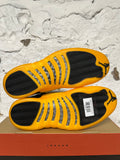 Air Jordan 12 University Gold Sz 12 DS