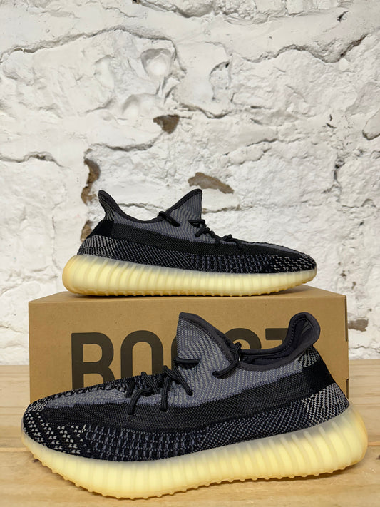 Yeezy 350 V2 Carbon Sz 12 DS