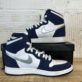 Air Jordan 1 Midnight Navy Size 5.5Y