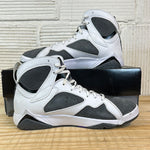 Air Jordan 7 Flint (2021) Sz 9