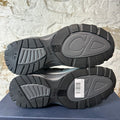 Dior B30 Green Black Grey Sneaker Sz 10 (43) DS