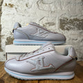 Louis Vuitton Buttersoft Blue Sneaker Sz 12.5 (11LV)