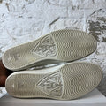Gucci Ace Interlocking G White Low Sneaker Sz 13 No Box