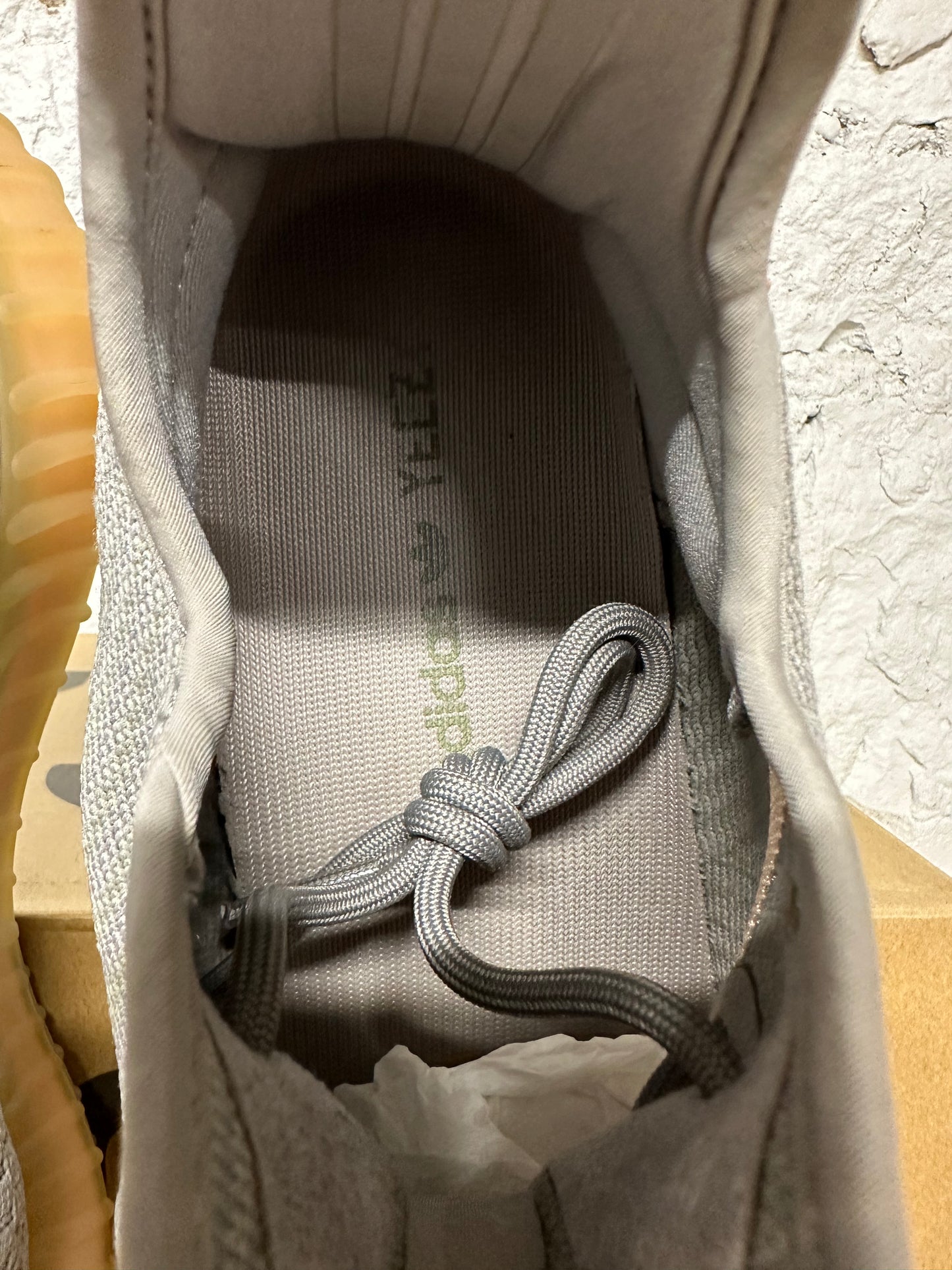 Yeezy 350 True Form Sz 11.5