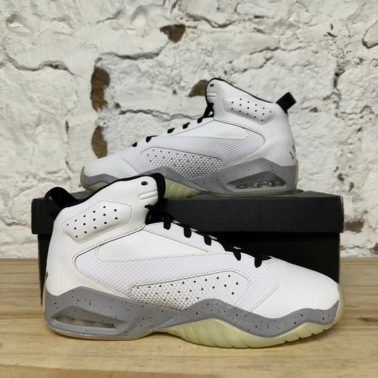 Jordan Lift Off White Sz 11.5 DS