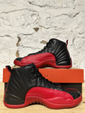Air Jordan 12 Flu Game Sz 10