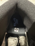 Air Jordan 1 UNC Toe Sz 10.5 DS