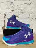 Under Armour Curry 1 Father To Son Sz 10 DS