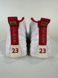 Air Jordan 12 FIBA Sz 8