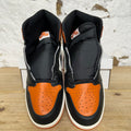 Air Jordan 1 High Shattered Backboard (2025) Sz 14 DS