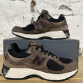 New Balance 2002R Mushroom Sz 7.5