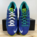 Nike Air Max LeBron 10 Low Sprite Sz 9