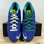 Air Max LeBron 10 Low Sprite Sz 9