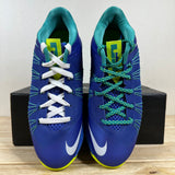 Air Max LeBron 10 Low Sprite Sz 9