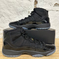 Air Jordan 11 High Gamma Blue Sz 7Y