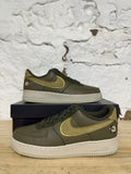 Nike Air Force 1 Low Turtle Sz 10