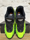 Nike Air Max DN8 Black Green Strike Sz 12