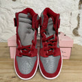 Nike SB Dunk High UNLV (2005) Sz 8.5 DS