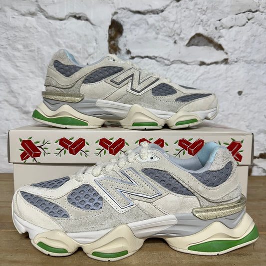 New Balance x Bricks & Wood 9060 Sz 10.5 DS