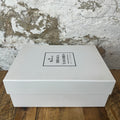 Maison Mihara Blakey Salmon White Sneaker Sz 9 (42)