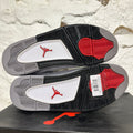 Air Jordan 4 White Cement (2012) Sz 11