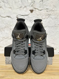 Air Jordan 4 Cool Grey Sz 6.5Y