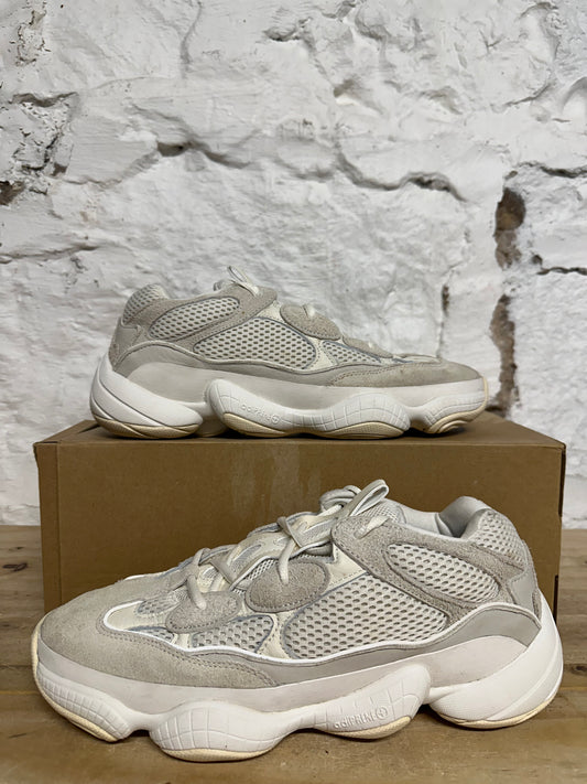 Yeezy 500 Bone Sz 10
