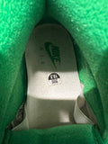Air Jordan 2 Lucky Green Sz 10.5