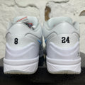 Nike Kobe 4 Cleveland Cavaliers Sz 10 DS