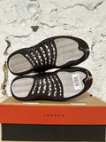 Air Jordan 12 AMM Sz White Sz 7 (8.5W)