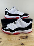 Air Jordan 11 Low Concord Bred Sz 13