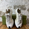 Gucci Multiwave Cream White Run Sneaker Sz 8.5