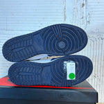 Air Jordan 1 Midnight Navy Size 5.5Y