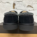 UGG Tasman II Slipper Black Sz 13 DS