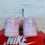 Nike Dunk Low Prism Pink Size 4.5Y