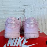 Nike Dunk Low Prism Pink Size 4.5Y