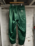 Supreme Satin Piping Track Pants Sz M