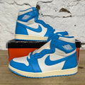 Air Jordan 1 High UNC Reimagined Sz 11 DS